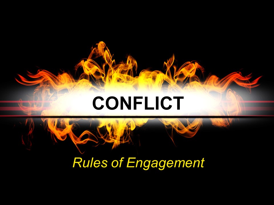 Conflict - Rules of Engagement in the Fire Service.jpg