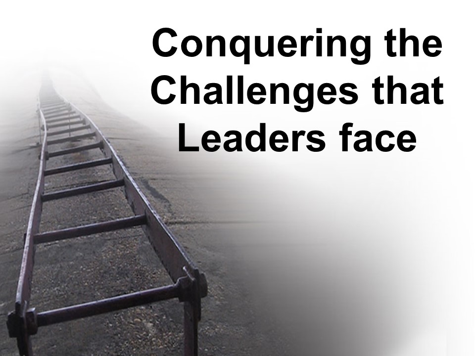 Conquering the Challenges that Leaders Face.jpg