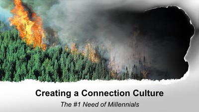 Creating a Connection Culture